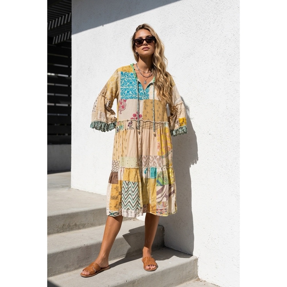 Jaded Gypsy dress NWOT